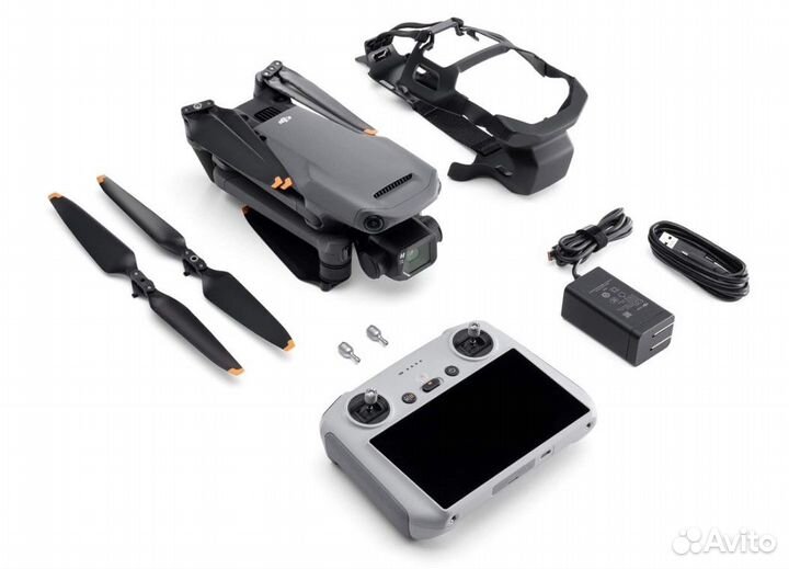 Дрон DJI Mavic 3 Classic