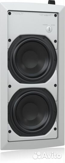 Сабвуфер Tannoy IW 62S-WH