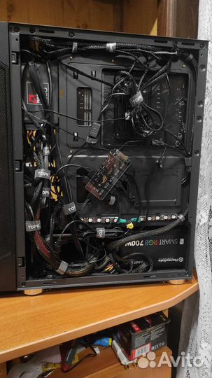 Игровой Корпус для пк
