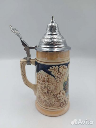 Пивная кружка в коллекцию Германия