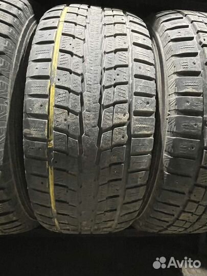 Dunlop SP Winter Ice 01 285/60 R18 H