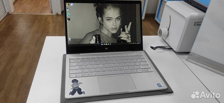 Xiaomi Mi Notebook Air 12.5