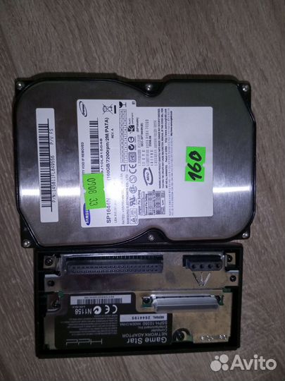 Sony PS2 FAT 50000 Midnight Black + HDD 60 Gb