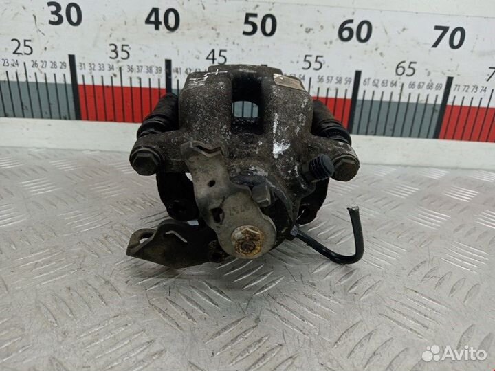 Суппорт задний левый для Peugeot-Citroen 307