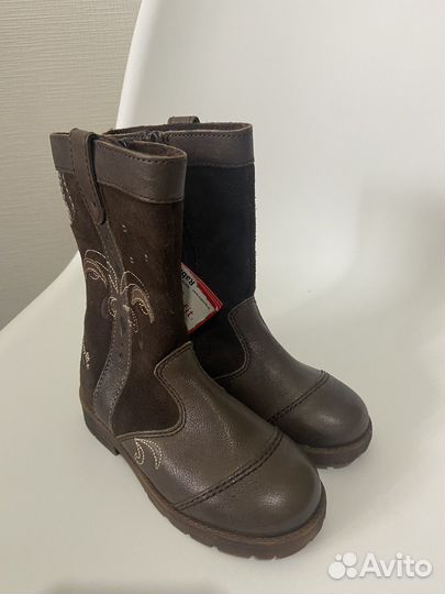 Сапожки superfit