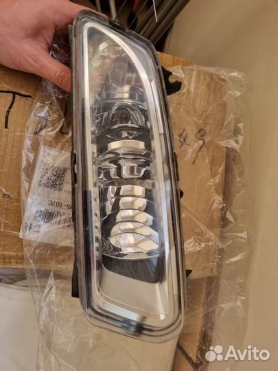 Дхо Volkswagen Polo