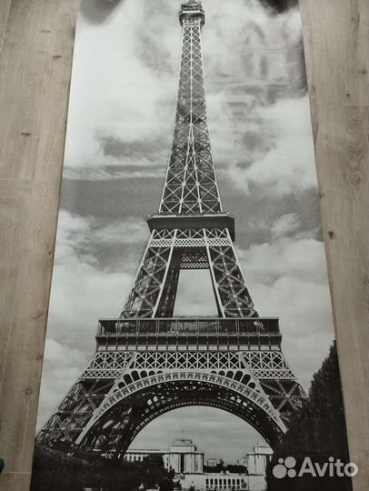 Фотообои Эйфелева башня