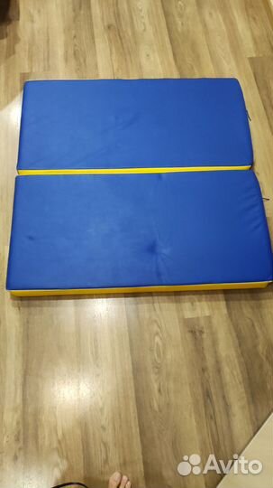 Мат для спорта