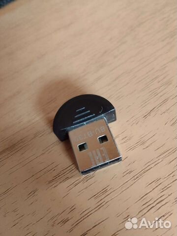 Usb WiFI адаптер