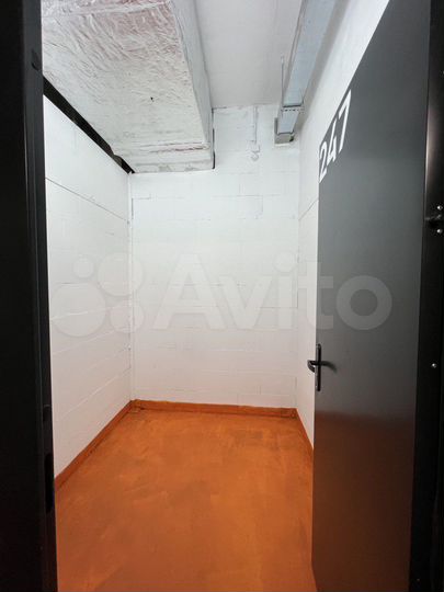 Свободного назначения, 4.4 м²