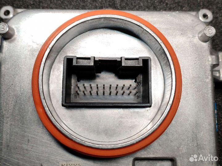 Блок управления дхо Audi A1 A3 A6 Q3 4G0907397P