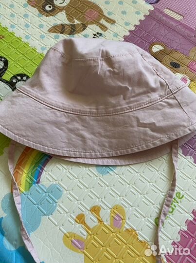 Шапки и панама H&M