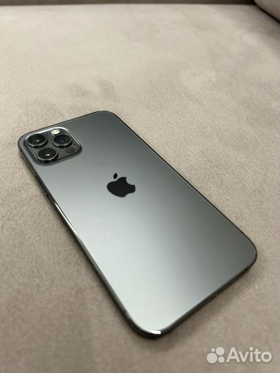 iPhone 12 Pro, 128 ГБ