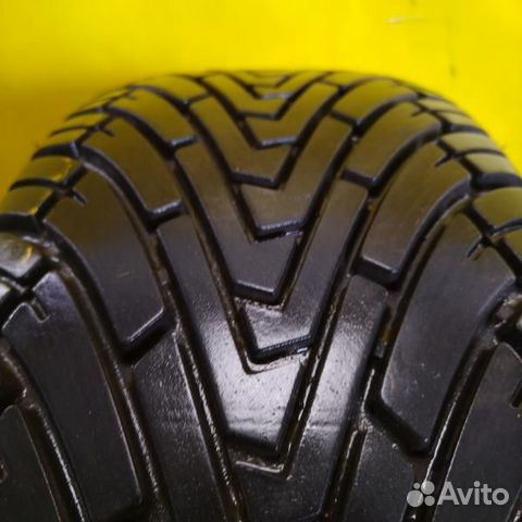 Goodyear Wrangler F1 235/65 R17