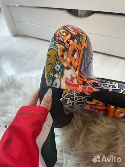 Гироскутер бу