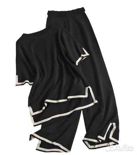 Костюм штаны кофта