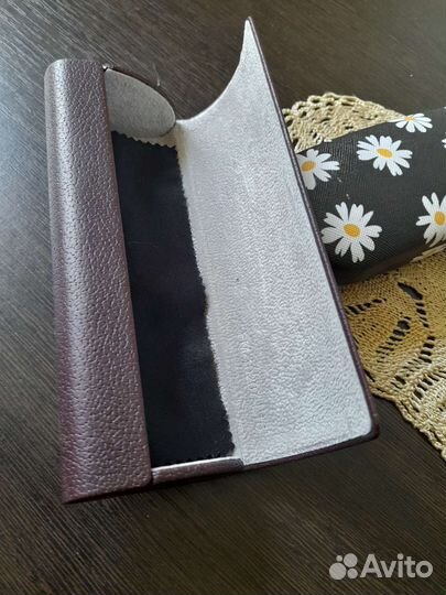 Футляр для очков