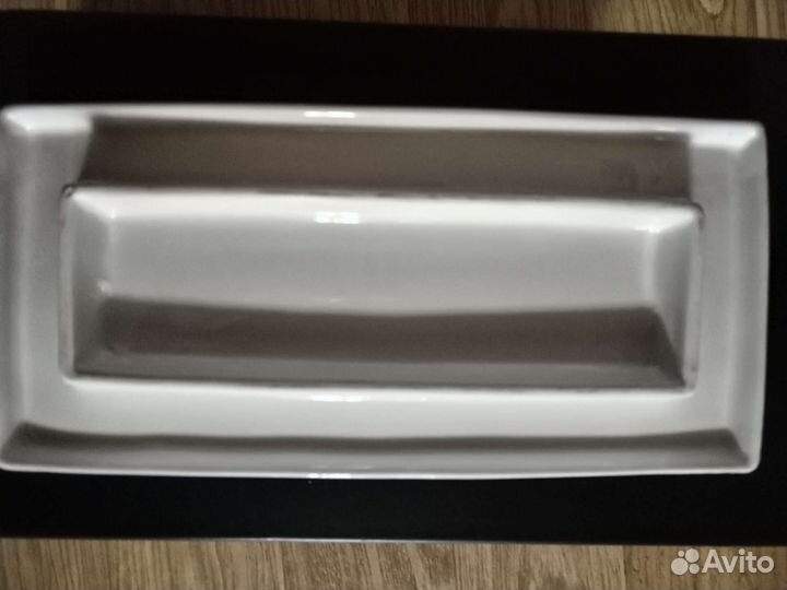 Фарфоровая посуда СССР