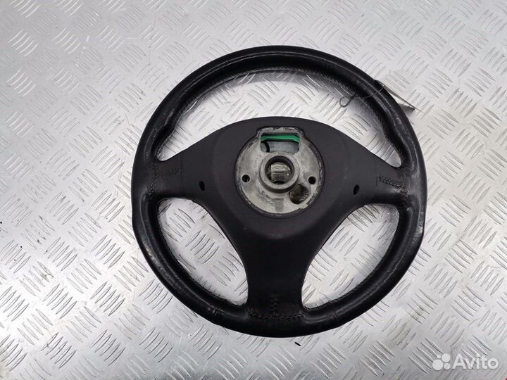 Руль для Audi A4 B6 8E0419091AS
