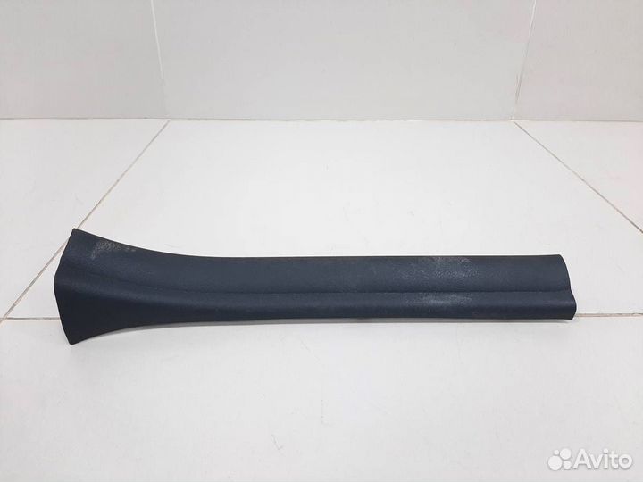 Накладка порога внутренняя Honda Civic 5D 2006-201