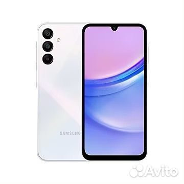 Samsung Galaxy A15, 4/128 ГБ
