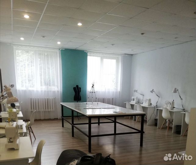 Помещение для проведения мастер классов