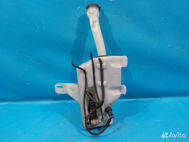 Бачок омывателя в сборе opel Insignia 2008-2017