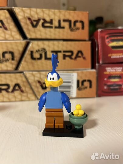 Lego looney tunes