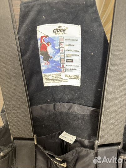 Ветровка jack wolfskin