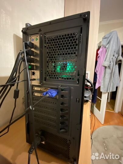 Продаю компьютер