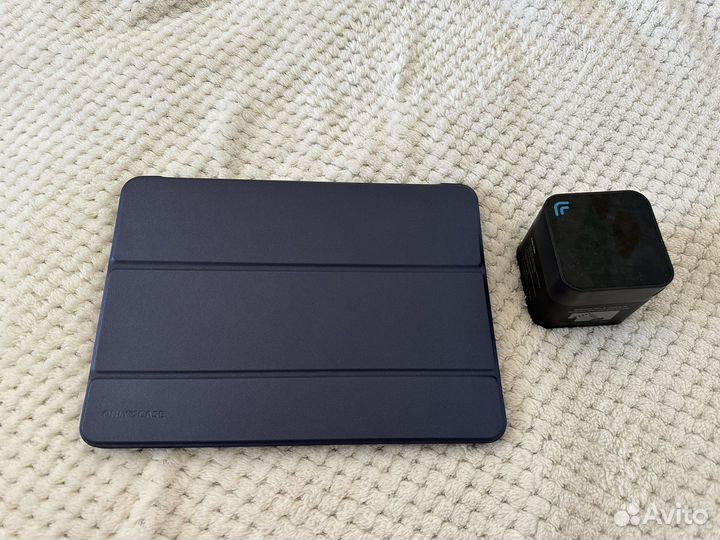 Чехол на iPad air 4