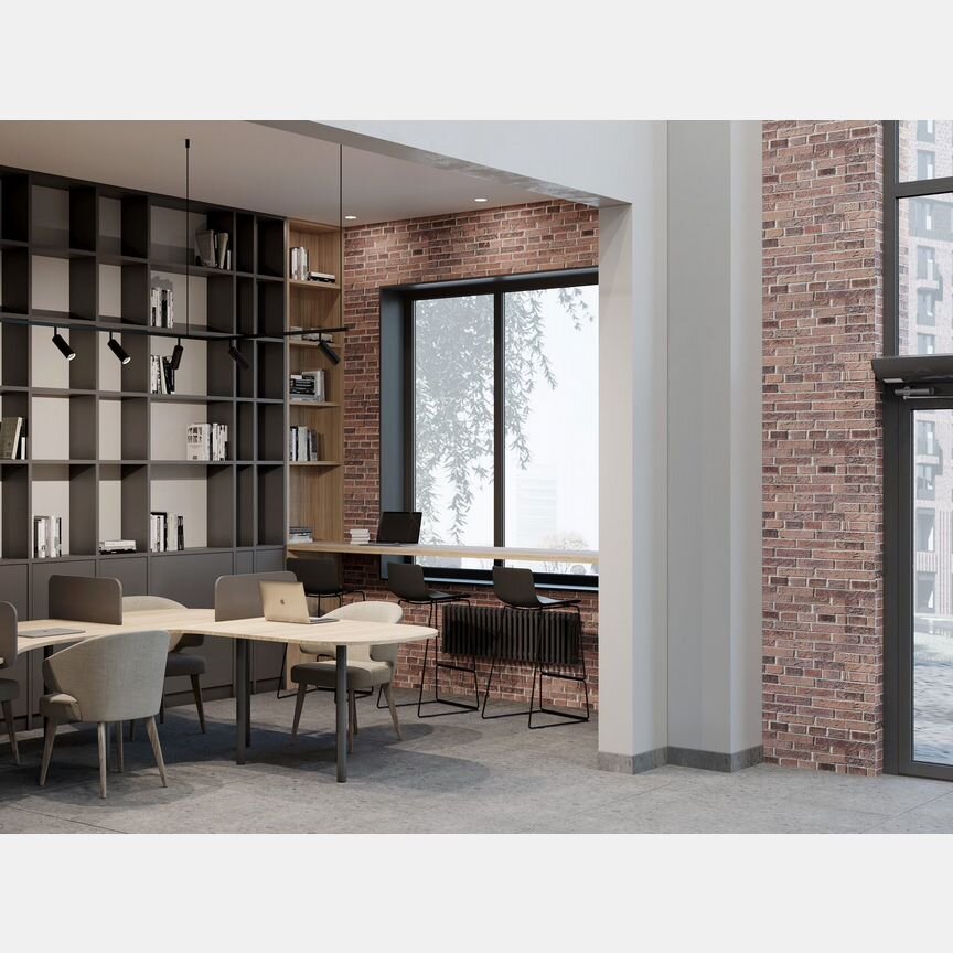 Квартира-студия, 30 м², 8/12 эт.
