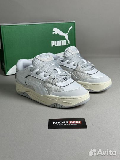 Кроссовки Puma 180 tones