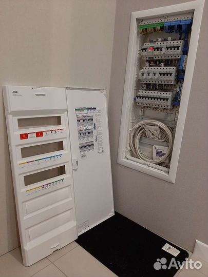 Услуги электрика. Цена-качество