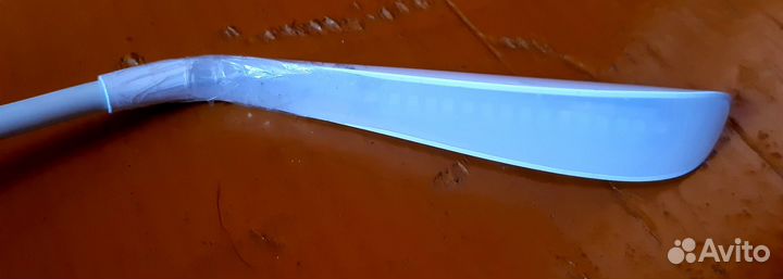 Лампа настольная