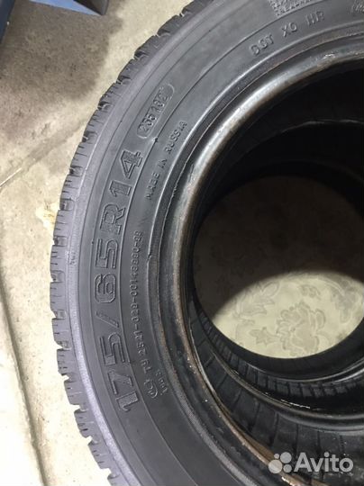 КАМА Кама-514 175/65 R14