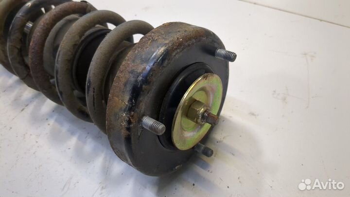 Амортизатор подвески BMW 5 E39, 2000