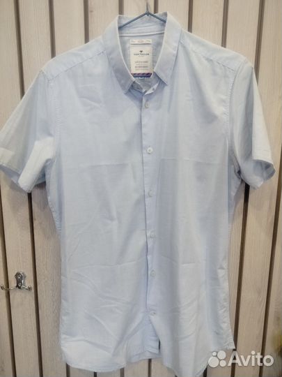 Рубашка Tom tailor