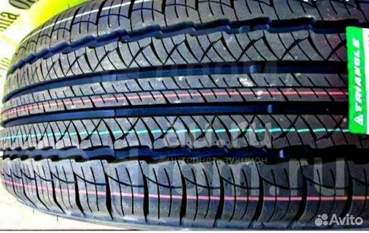 Triangle AdvanteX SUV TR259 275/55 R20 117V