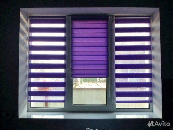 Жалюзи на заказ