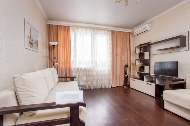 Квартира-студия, 29 м², 17/17 эт.