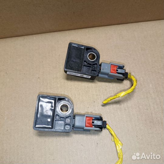 Датчики Airbag Hyundai ix35