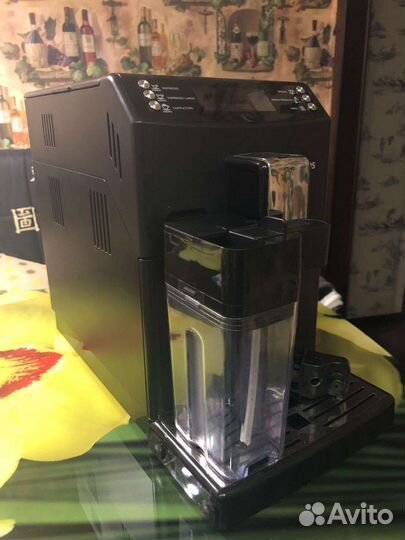 Кофемашина philips HD8828