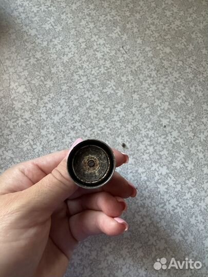 Прикуриватель для ваз-2107