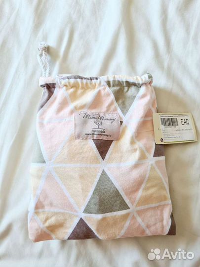 Снуд для кормления