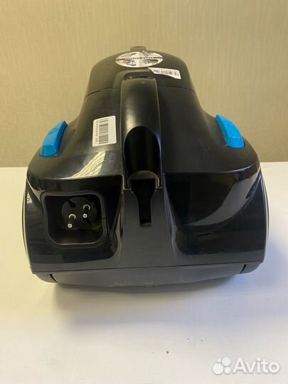 Пылесос Tefal TW3731RA