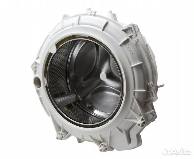 Бак для стиральной машины Indesit