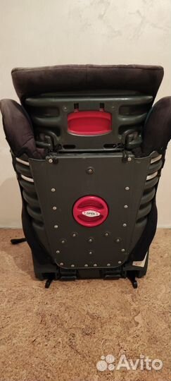 Автокресло Monterey 2 Diono