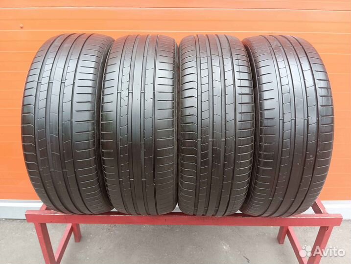 Pirelli P Zero PZ4 245/45 R20 103W