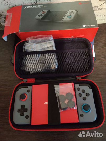 Gamesir x2 bluetooth
